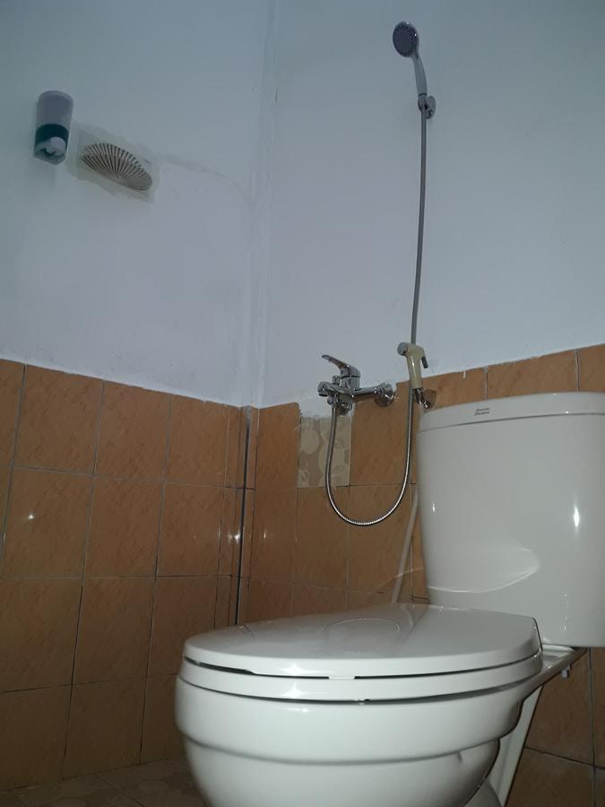 The Teuz B&B ラブハン・バジョ エクステリア 写真