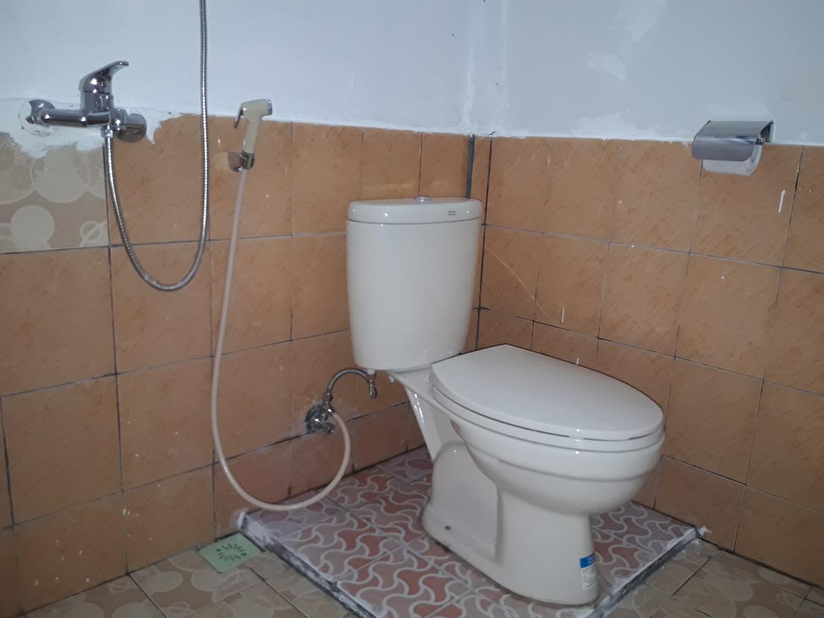 The Teuz B&B ラブハン・バジョ エクステリア 写真