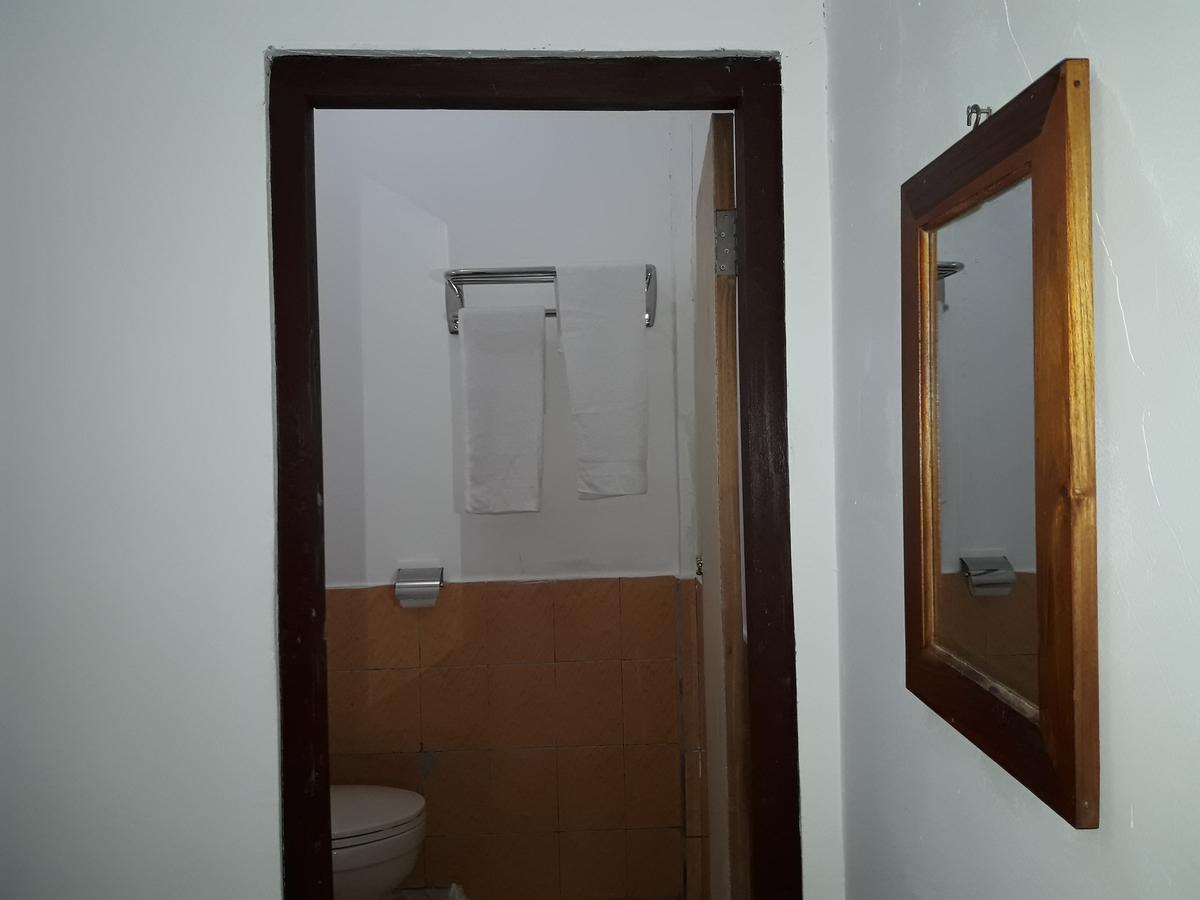 The Teuz B&B ラブハン・バジョ エクステリア 写真