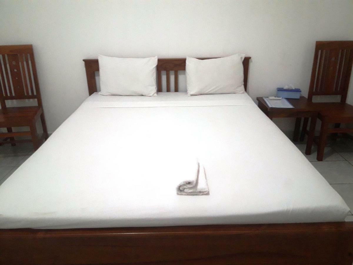 The Teuz B&B ラブハン・バジョ エクステリア 写真